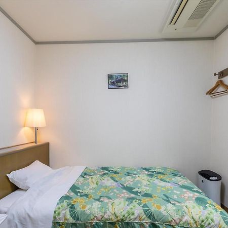 Tabist Business Hotel Takamado Shin-Omiya Nara Kültér fotó