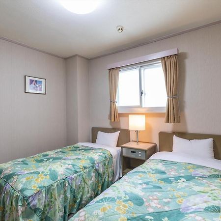 Tabist Business Hotel Takamado Shin-Omiya Nara Kültér fotó