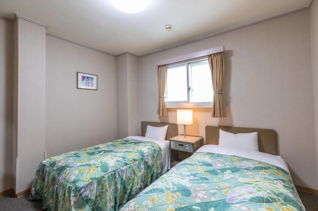Tabist Business Hotel Takamado Shin-Omiya Nara Kültér fotó