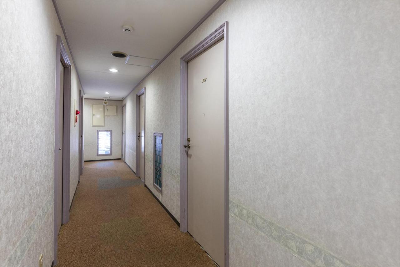 Tabist Business Hotel Takamado Shin-Omiya Nara Kültér fotó
