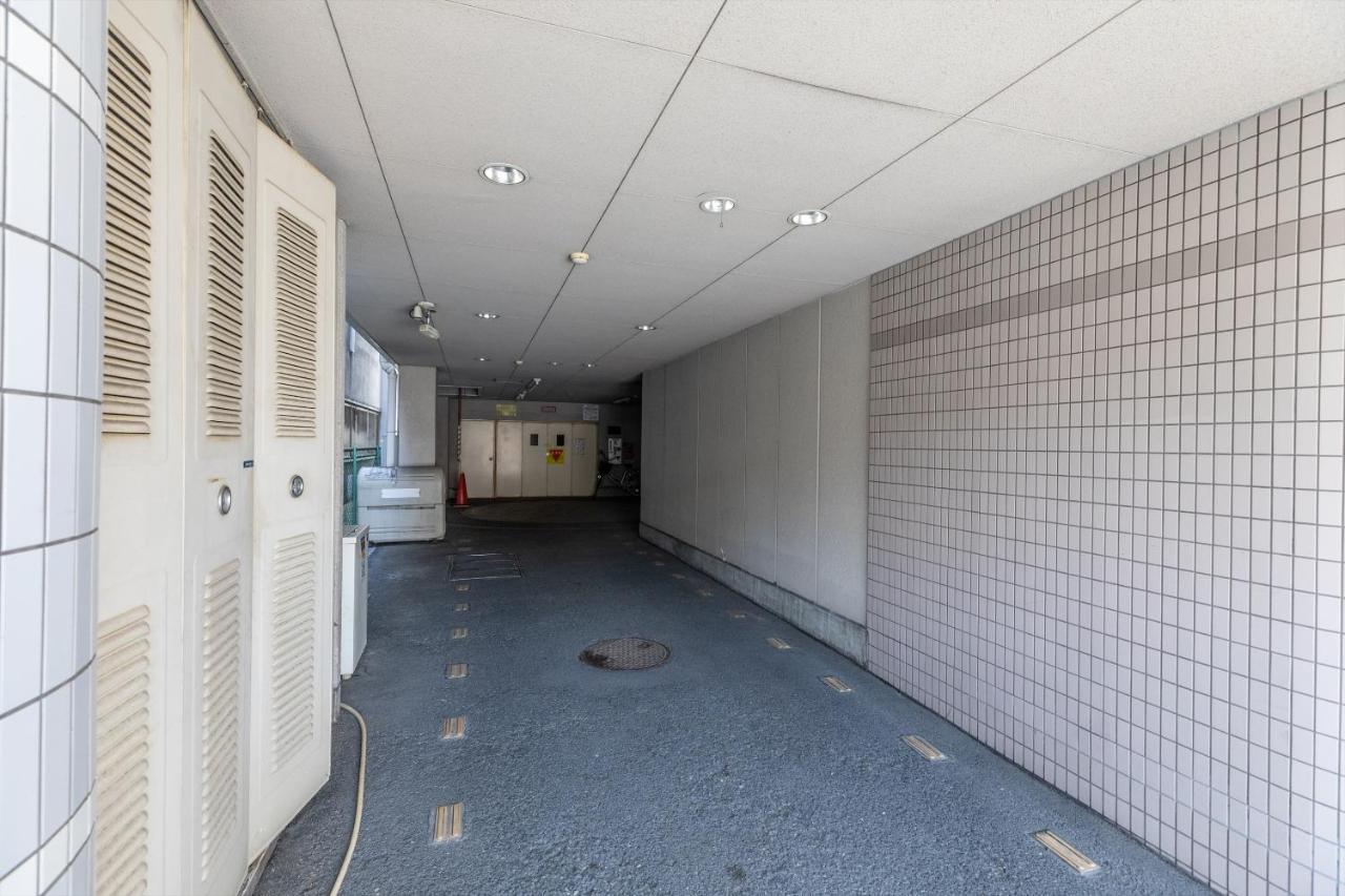 Tabist Business Hotel Takamado Shin-Omiya Nara Kültér fotó