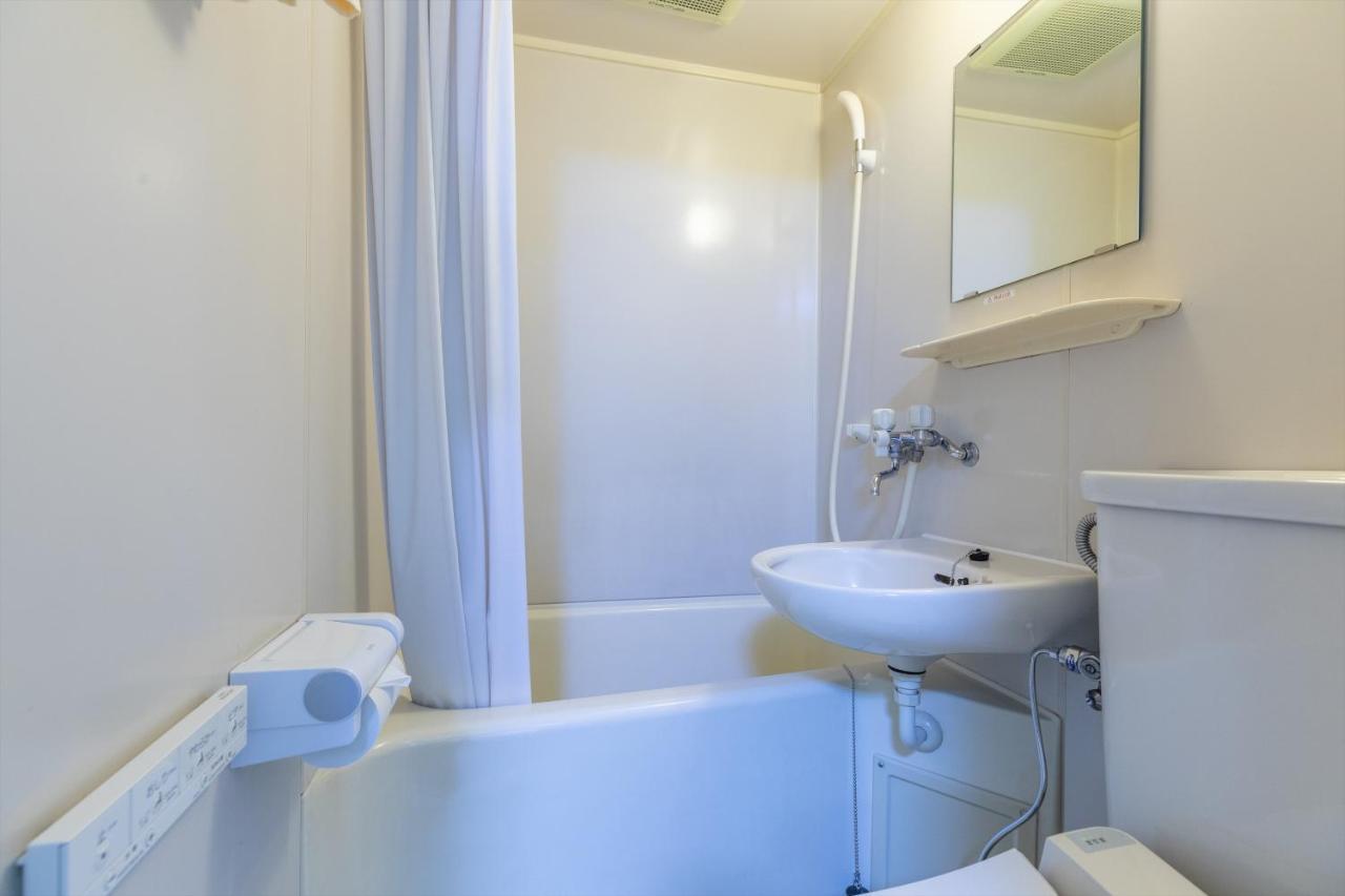 Tabist Business Hotel Takamado Shin-Omiya Nara Kültér fotó