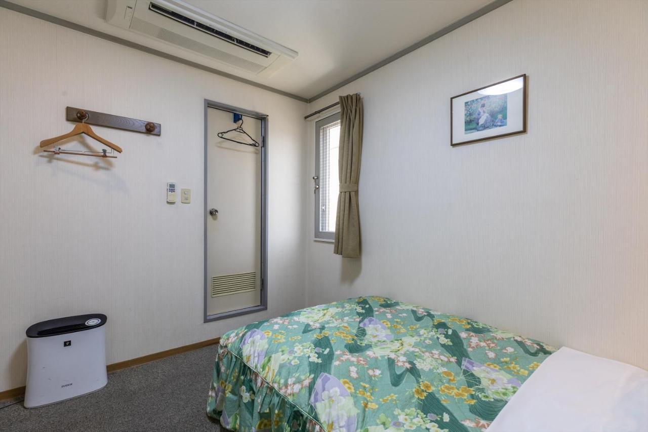Tabist Business Hotel Takamado Shin-Omiya Nara Kültér fotó