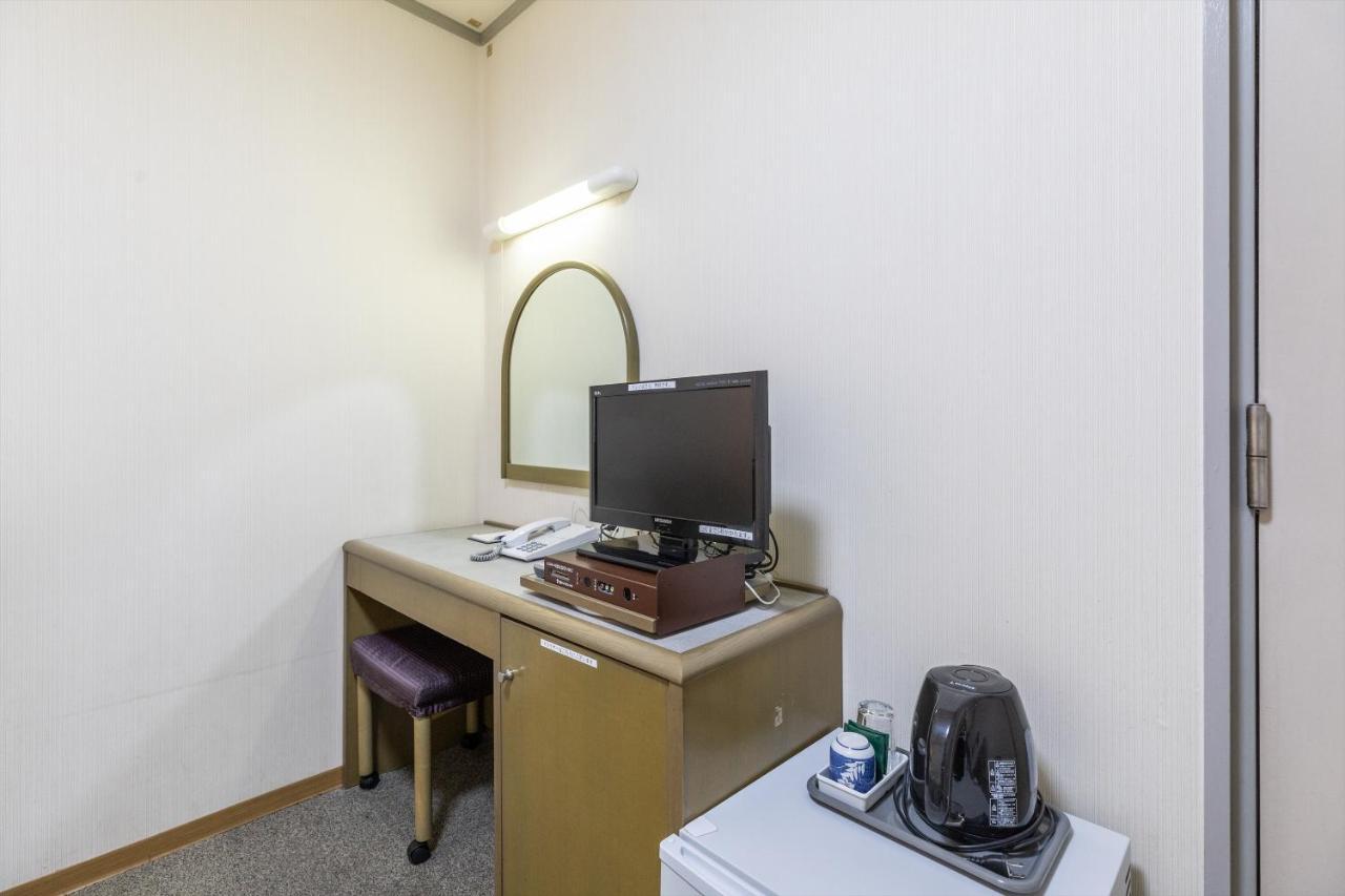 Tabist Business Hotel Takamado Shin-Omiya Nara Kültér fotó