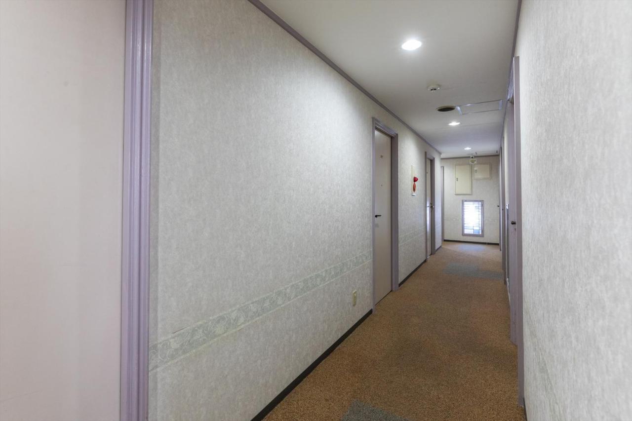Tabist Business Hotel Takamado Shin-Omiya Nara Kültér fotó