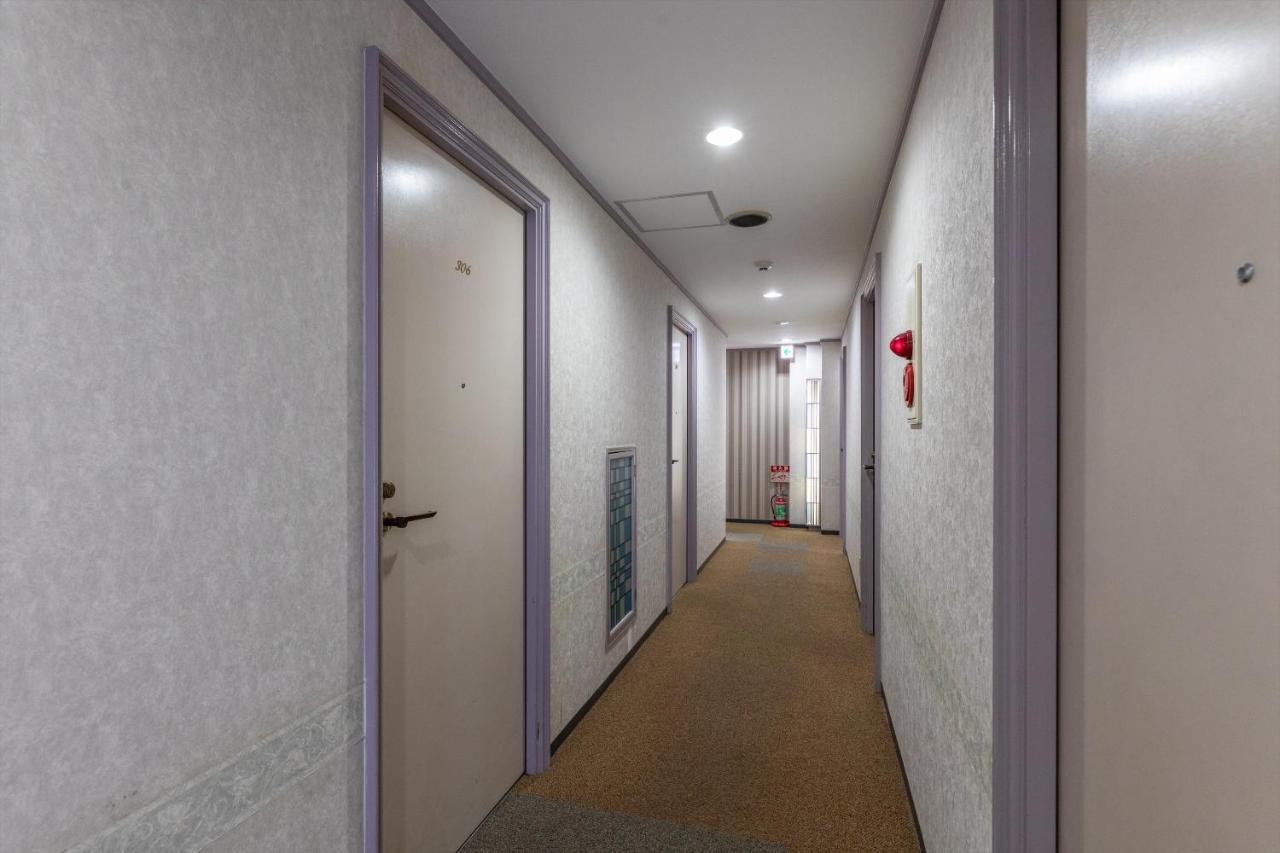 Tabist Business Hotel Takamado Shin-Omiya Nara Kültér fotó