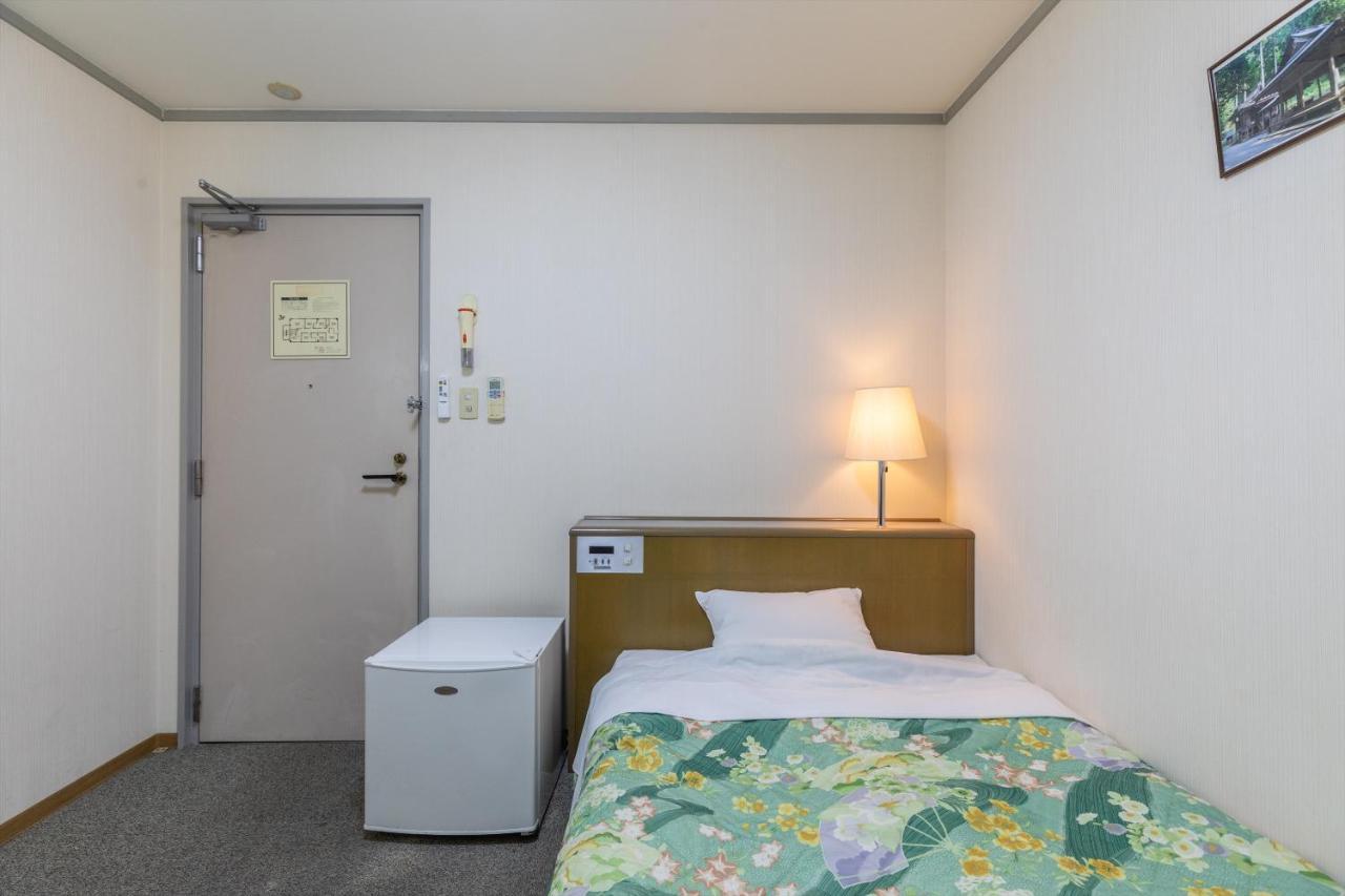 Tabist Business Hotel Takamado Shin-Omiya Nara Kültér fotó