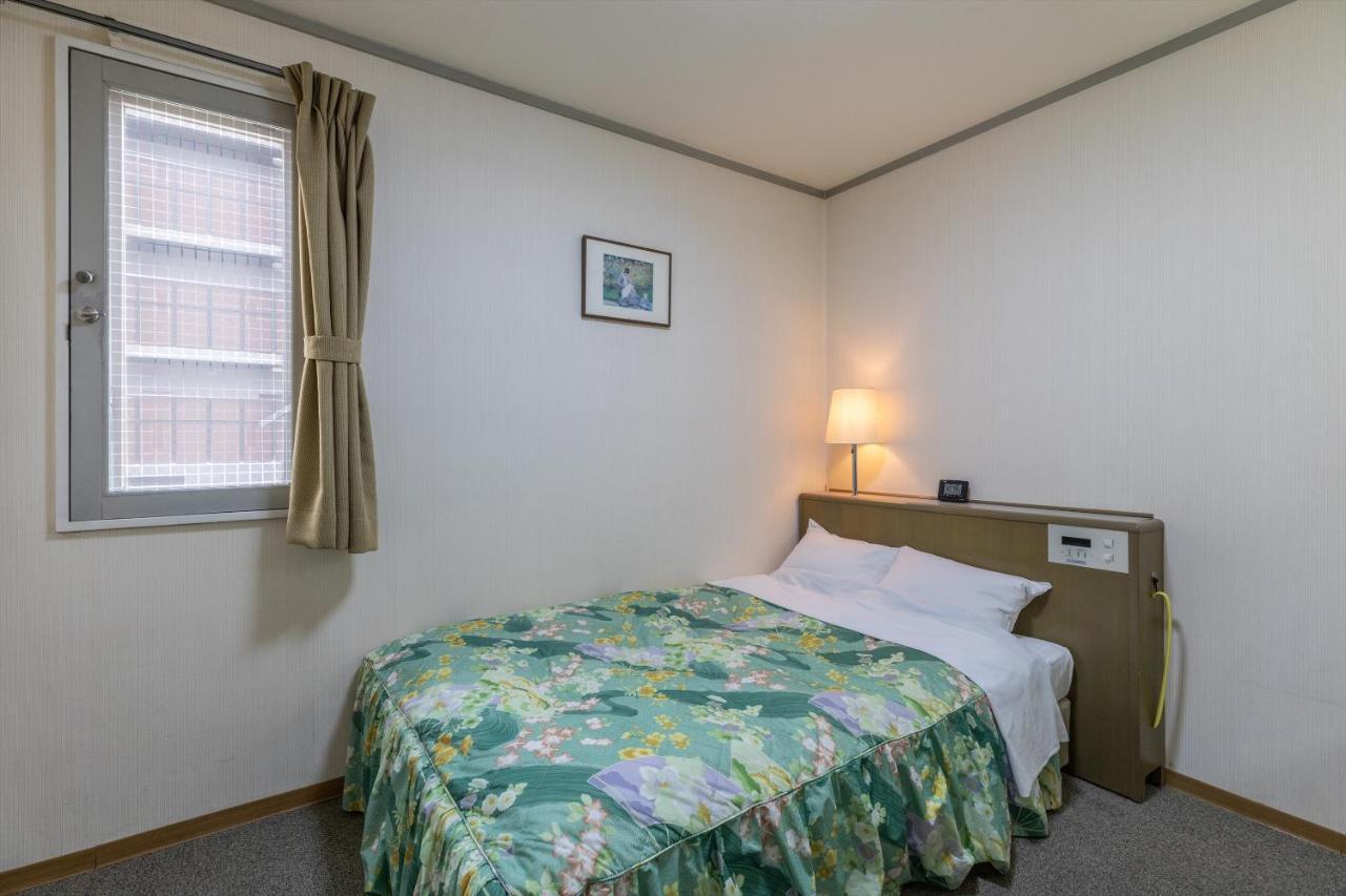 Tabist Business Hotel Takamado Shin-Omiya Nara Kültér fotó