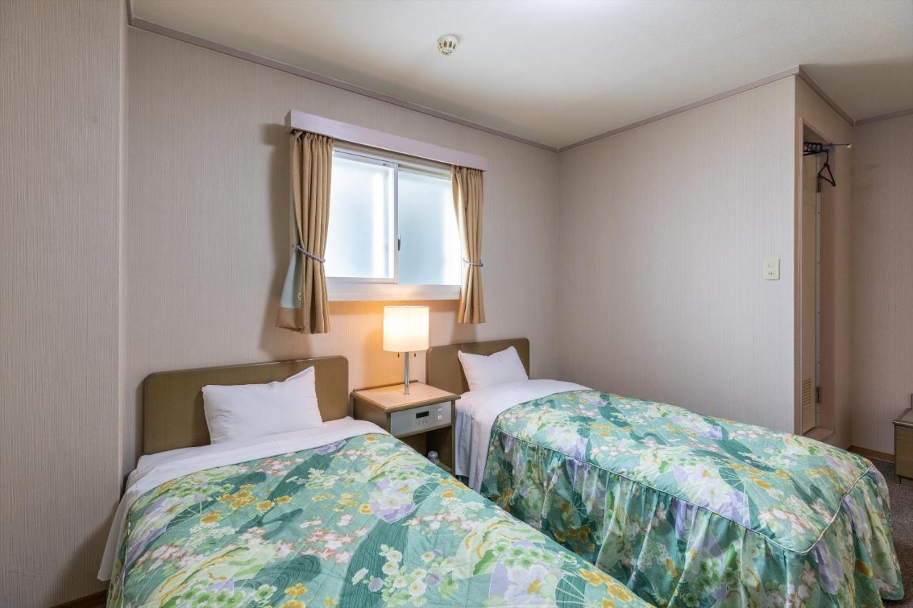 Tabist Business Hotel Takamado Shin-Omiya Nara Kültér fotó