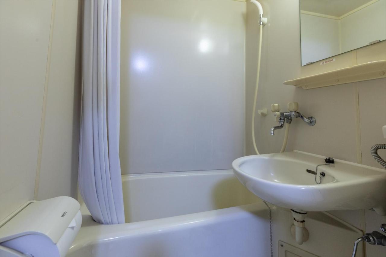 Tabist Business Hotel Takamado Shin-Omiya Nara Kültér fotó