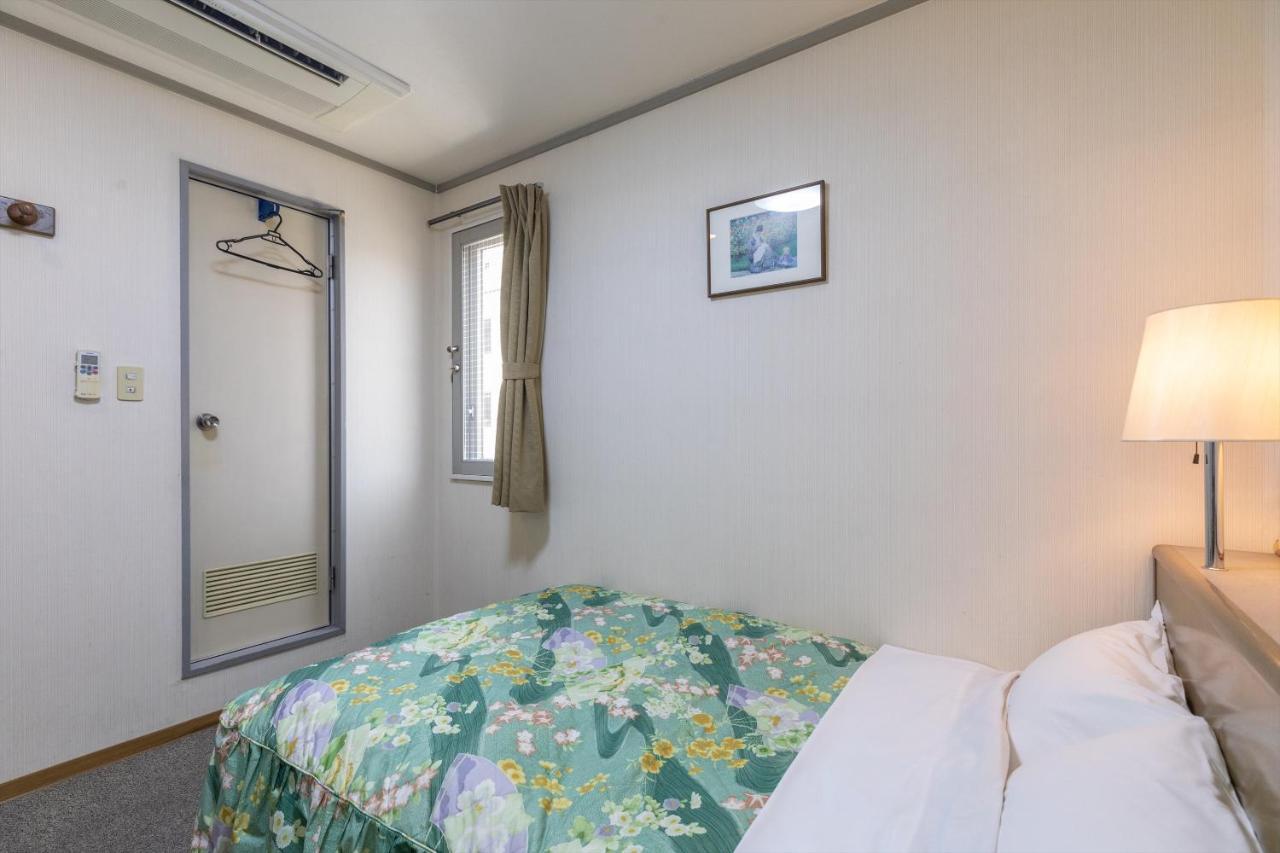 Tabist Business Hotel Takamado Shin-Omiya Nara Kültér fotó