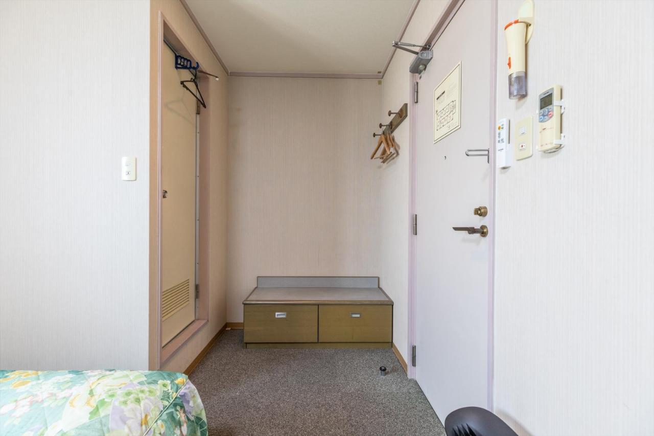 Tabist Business Hotel Takamado Shin-Omiya Nara Kültér fotó