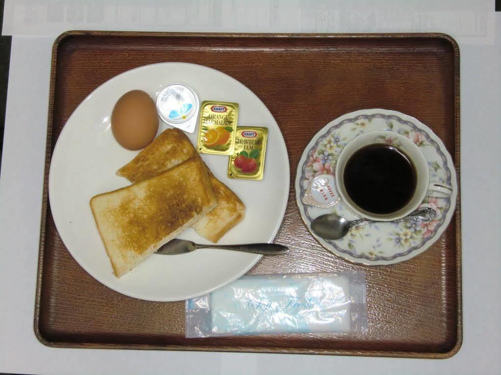 Tabist Business Hotel Takamado Shin-Omiya Nara Kültér fotó