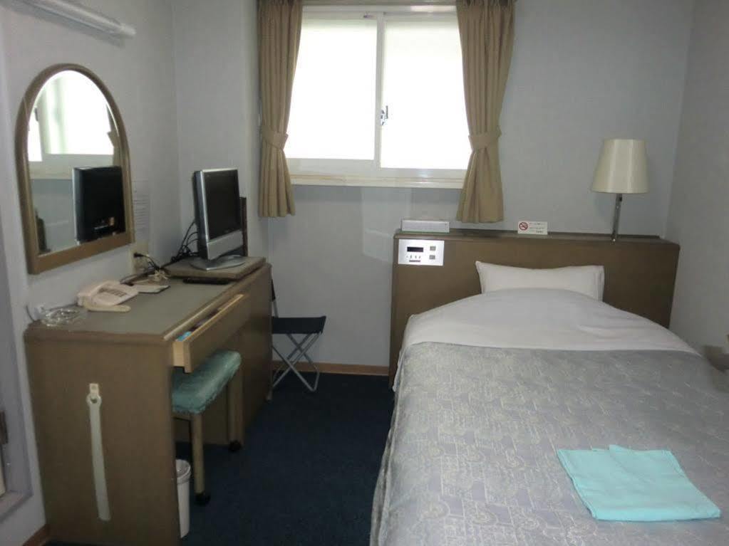 Tabist Business Hotel Takamado Shin-Omiya Nara Kültér fotó