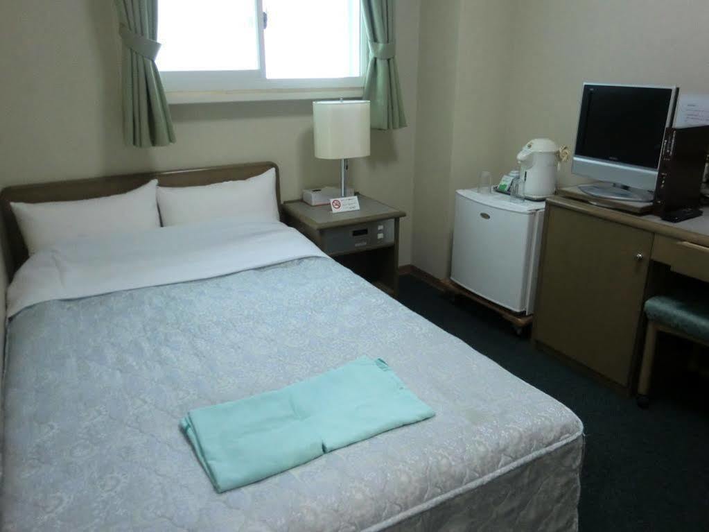 Tabist Business Hotel Takamado Shin-Omiya Nara Kültér fotó