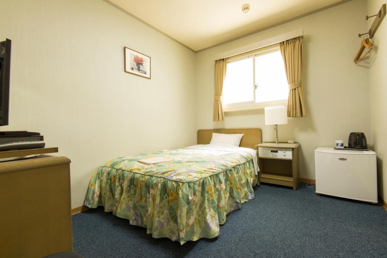 Tabist Business Hotel Takamado Shin-Omiya Nara Kültér fotó
