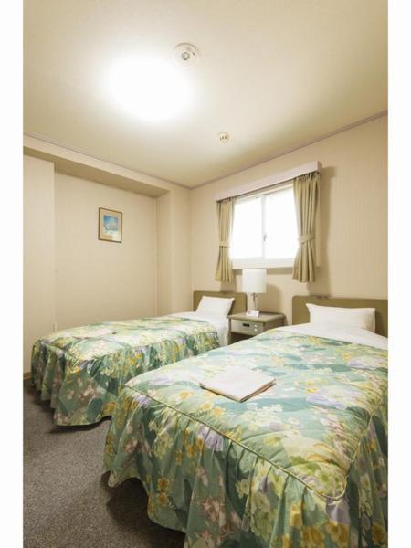 Tabist Business Hotel Takamado Shin-Omiya Nara Kültér fotó